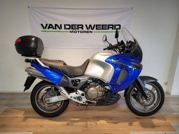 Honda XL 1000 V Varadero (2001) — foto 1