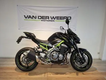 Kawasaki Z900 (2019) — foto 1