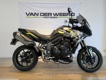 Triumph Tiger 1050 Sport (2018) — foto 1