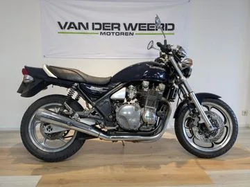 Kawasaki Zephyr 1100 (1993) — foto 1