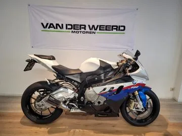 BMW S 1000 RR (2011) — foto 1