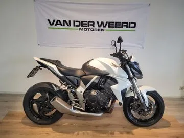 Honda CB1000R (2012) — foto 1