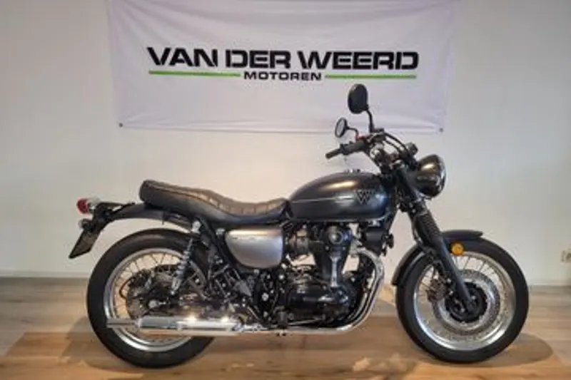 Kawasaki W800 (2021)