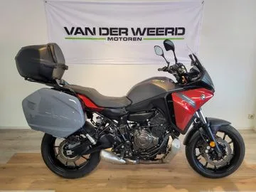 Yamaha Tracer 700 (2020) — foto 1