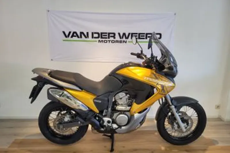 Honda Xl 700 v transalp (2008)