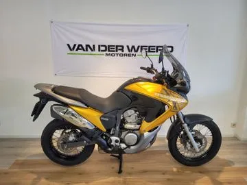 Honda Xl 700 v transalp (2008) — foto 1