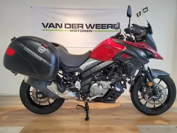 Suzuki V-Strom (2021) — foto 1