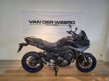 Yamaha Tracer 900 (2018) — foto 1