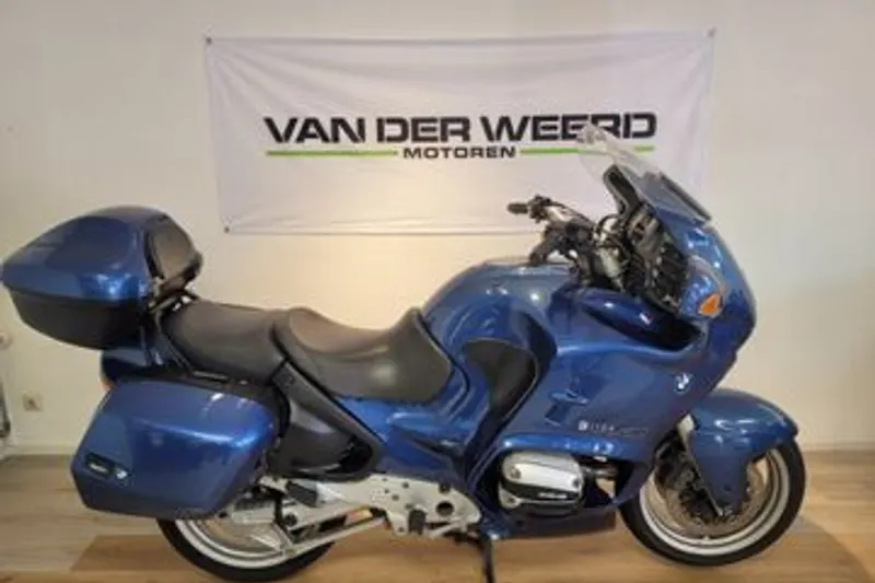 BMW R 1100 RT (1998)