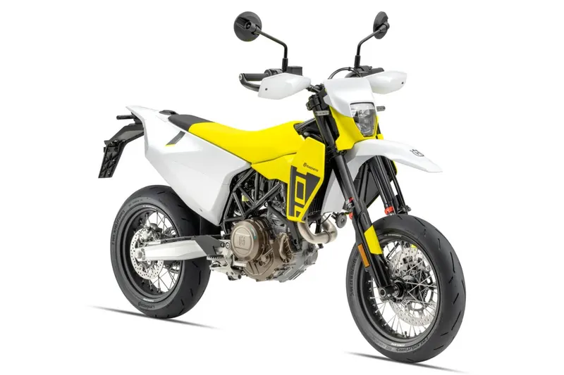 Husqvarna 701 (2026)