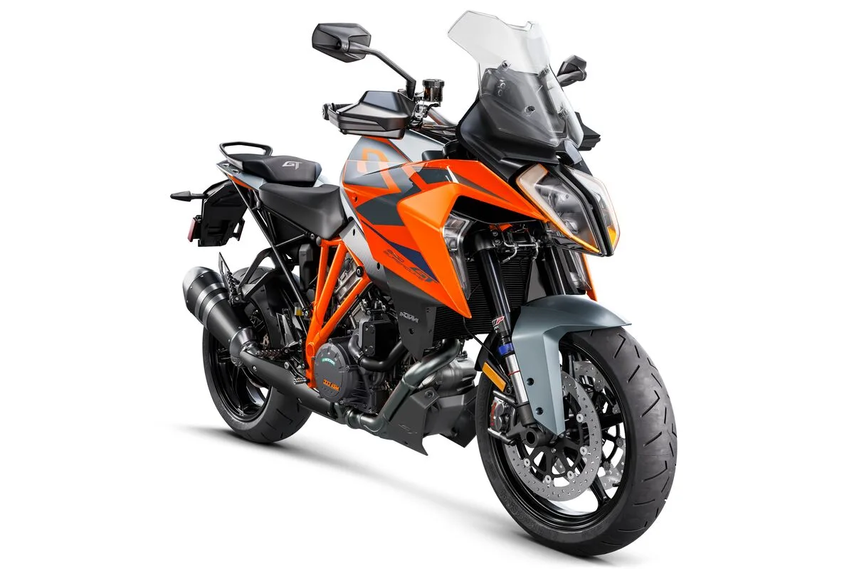 KTM 1290 (2026) — foto 1