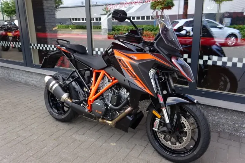 KTM 1290 In (2019)
