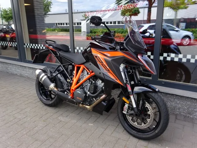 KTM 1290 In (2019) — foto 1