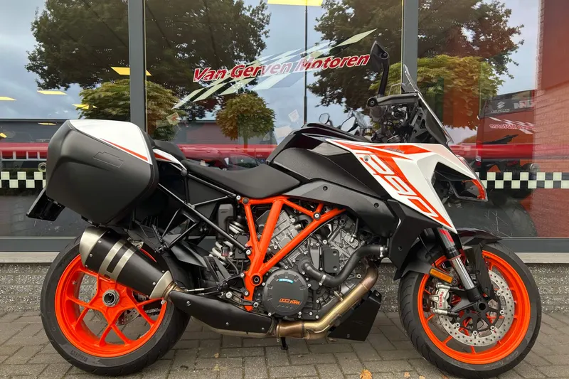 KTM 1290 In (2020)