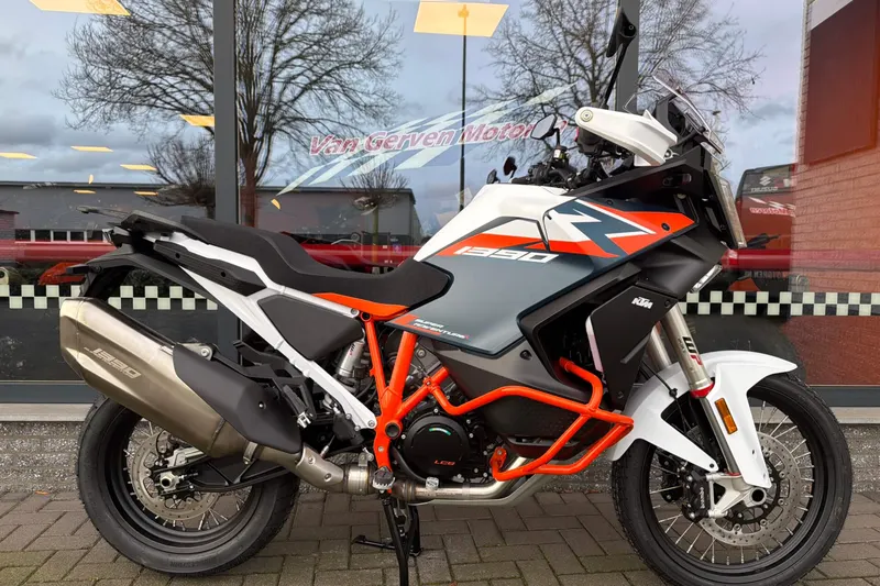 KTM 1390 (2026)