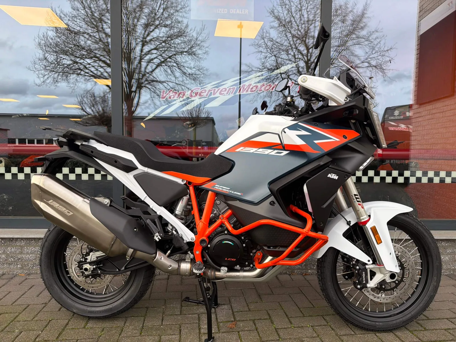 KTM 1390 (2026) — foto 1