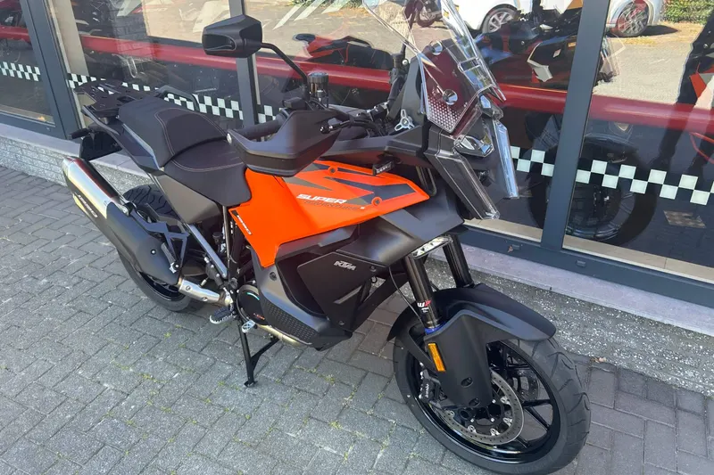 KTM 1390 (2026)