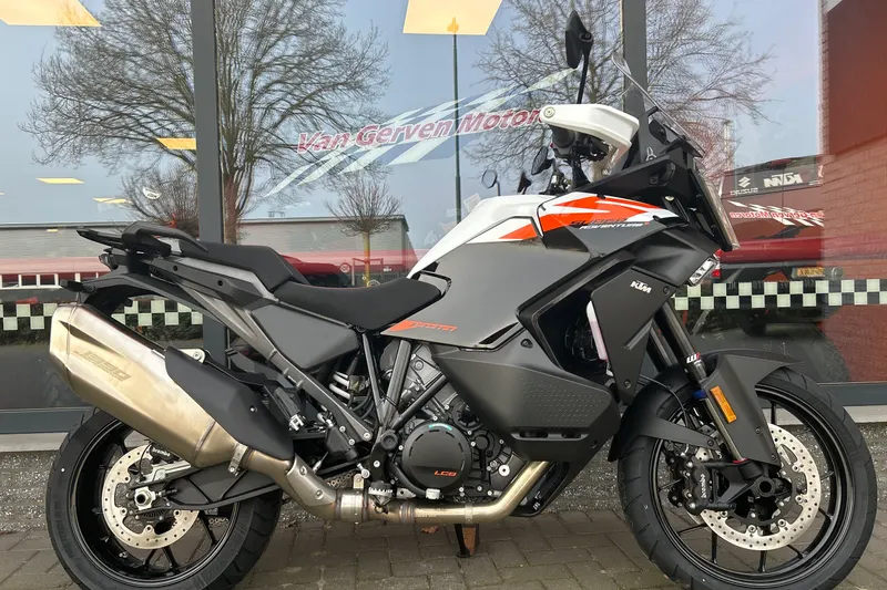 KTM 1390 (2026)