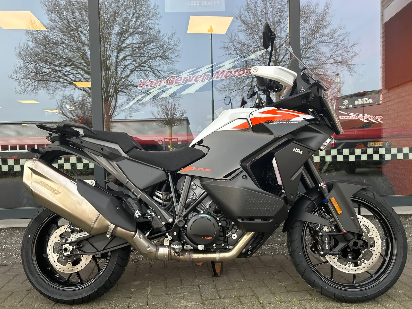 KTM 1390 (2026) — foto 1