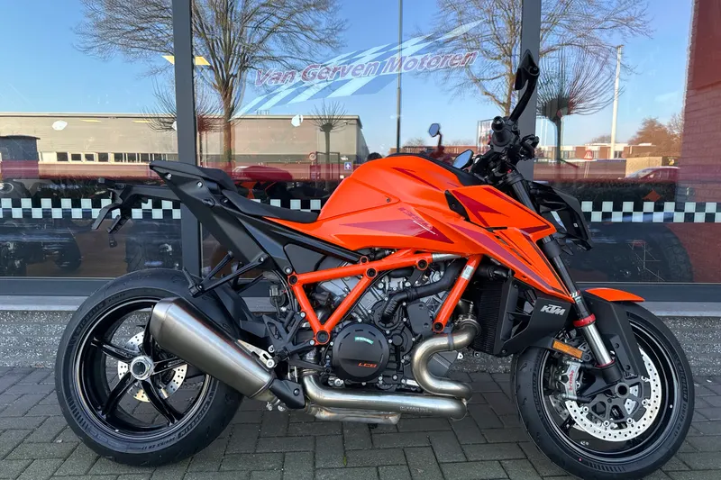 KTM 1390 (2026)