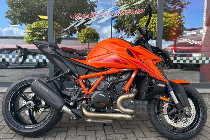 KTM 1390 (2026)