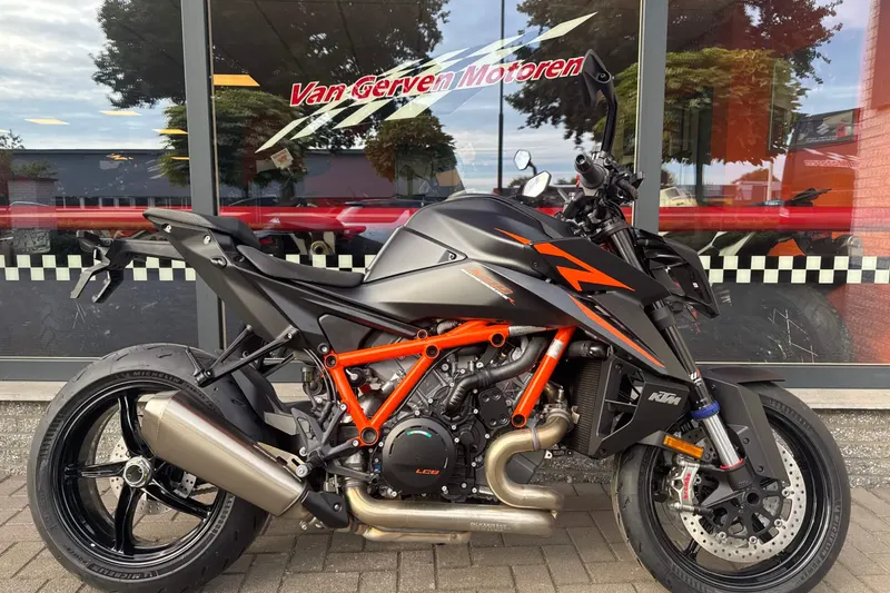 KTM 1390 (2026)