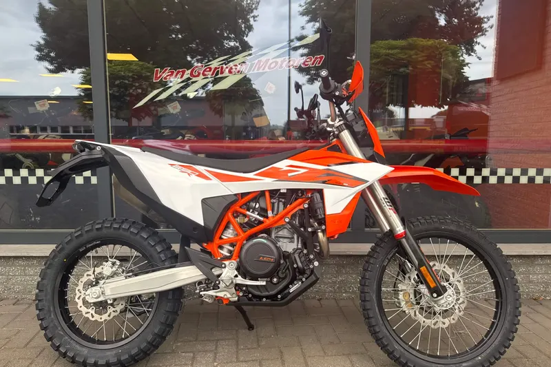 KTM 690 (2026)