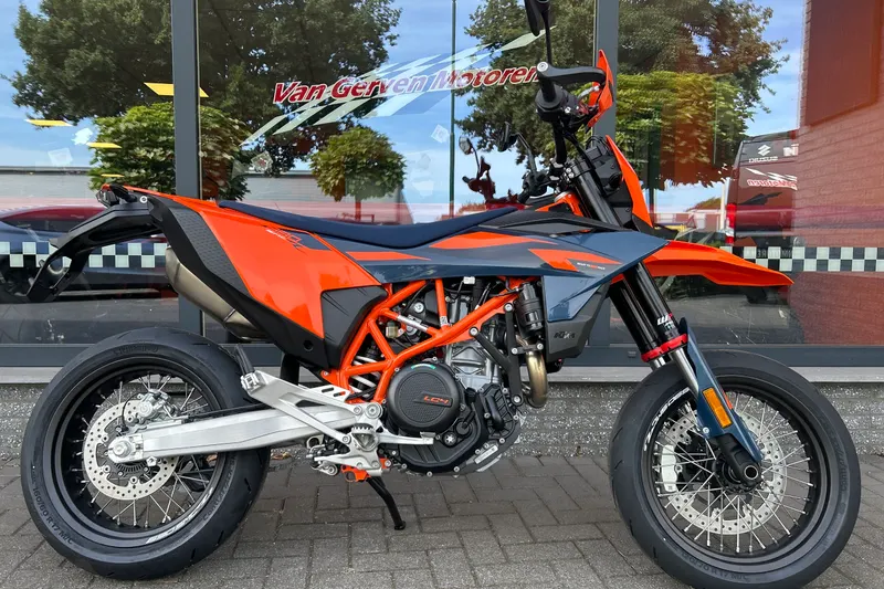 KTM 690 (2026)