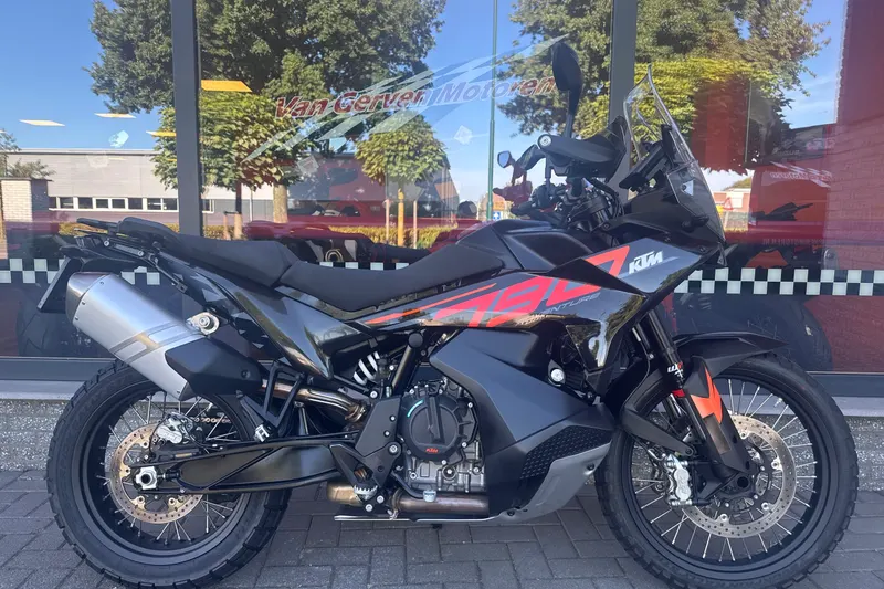 KTM 790 KTM Adventure in (2024)
