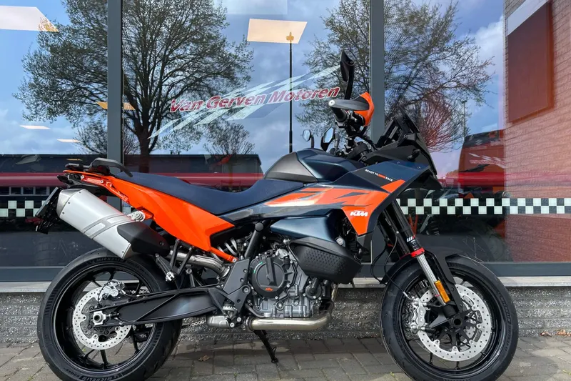 KTM 890 (2026)