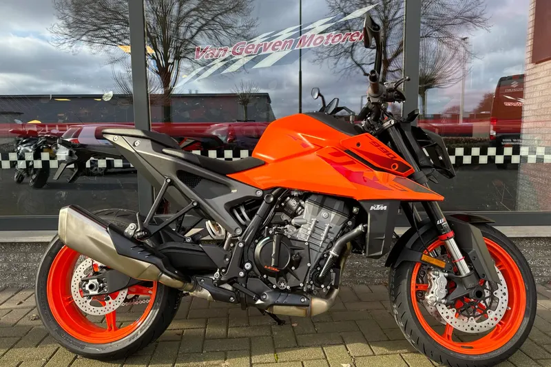 KTM 990 (2026)