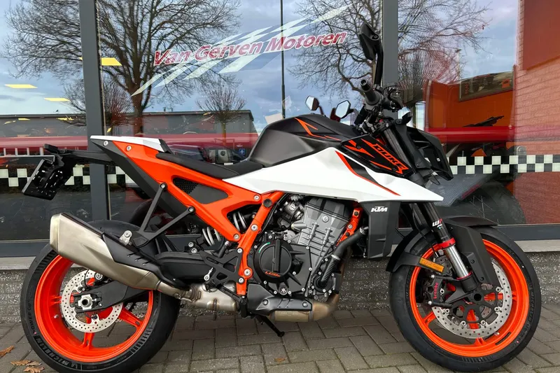 KTM 990 (2026)