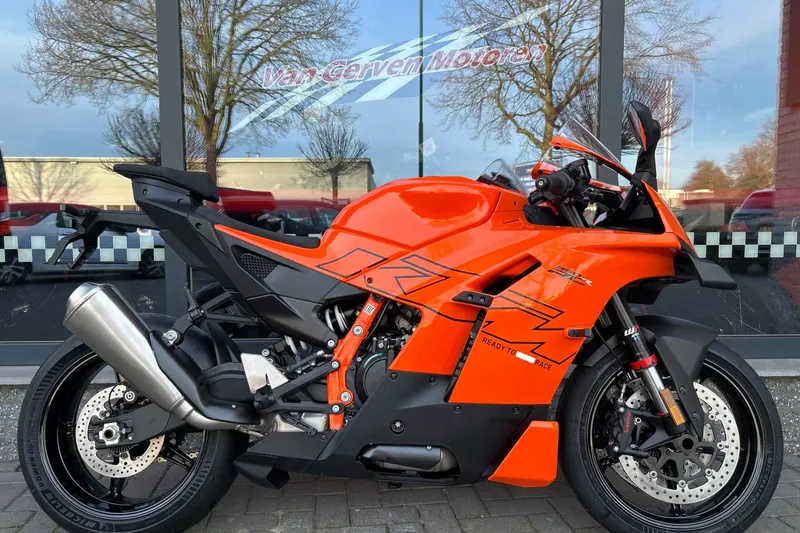 KTM 990 (2026)