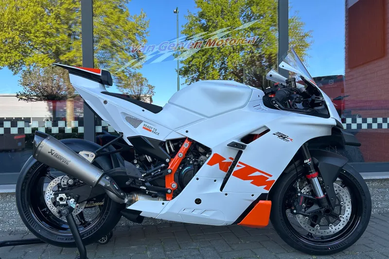 KTM 990 (2026)