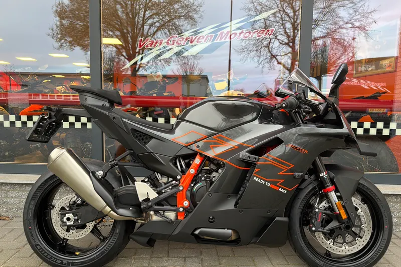 KTM 990 (2026)