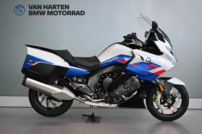 BMW K 1600 GT Sport Edition (2022)
