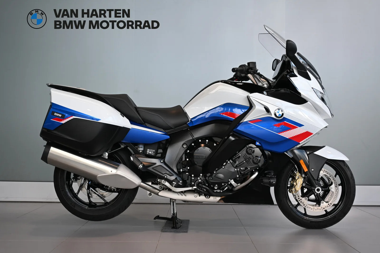 BMW K 1600 GT Sport Edition (2022) — foto 1