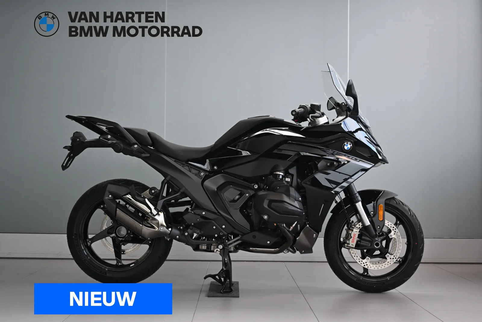 BMW R 1300 RS (2026) — foto 1