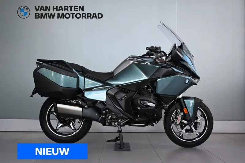 BMW R 1300 RT (2026)