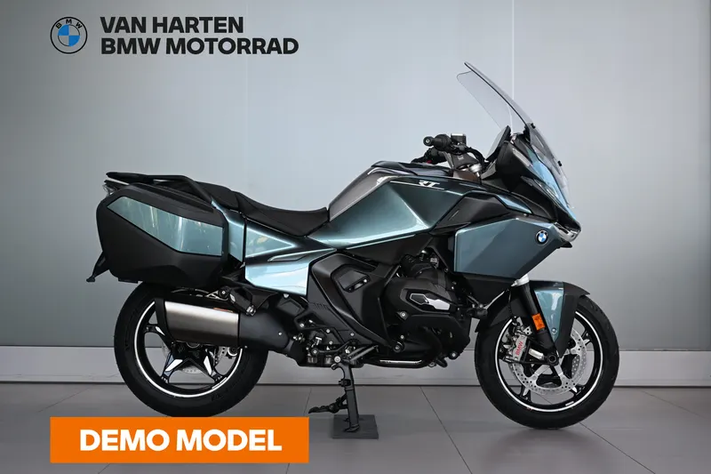 BMW R 1300 RT (2026)