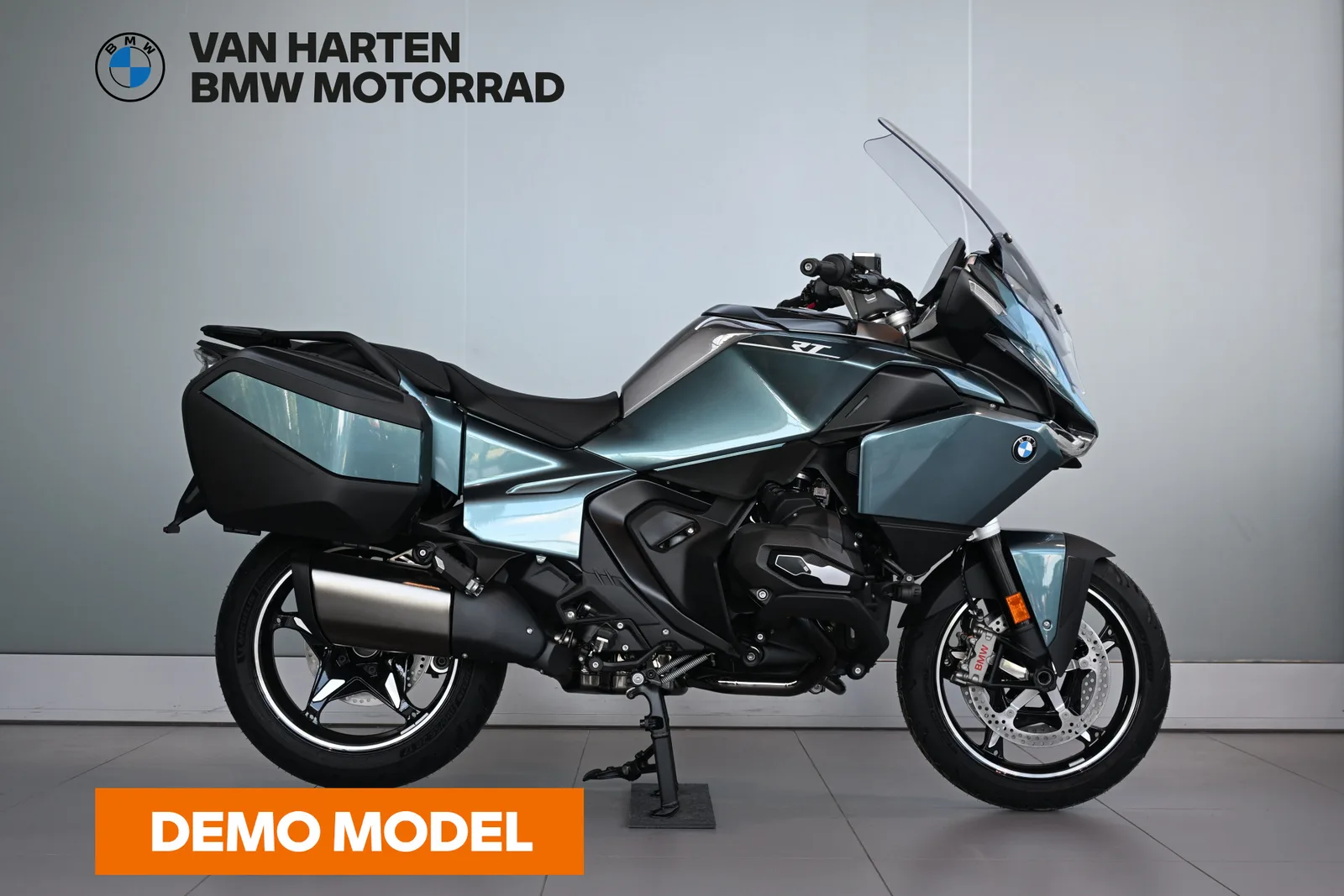 BMW R 1300 RT (2026) — foto 1