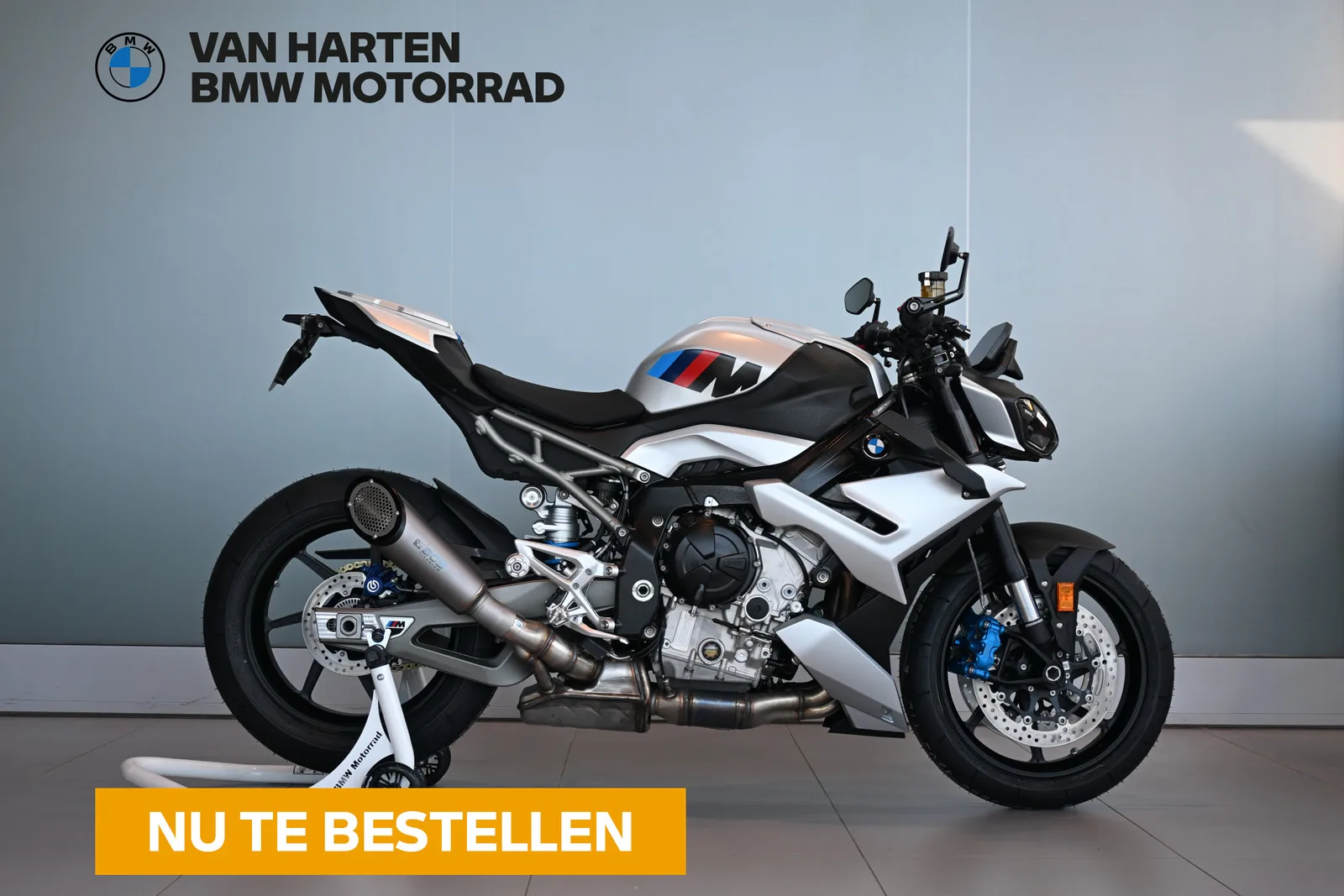 BMW M 1000 R (2026) — foto 1