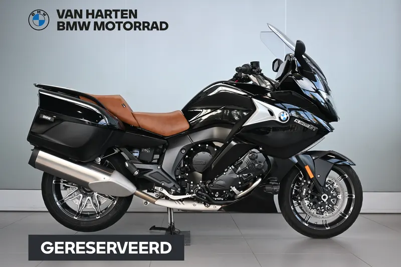 BMW K 1600 GT (2022)