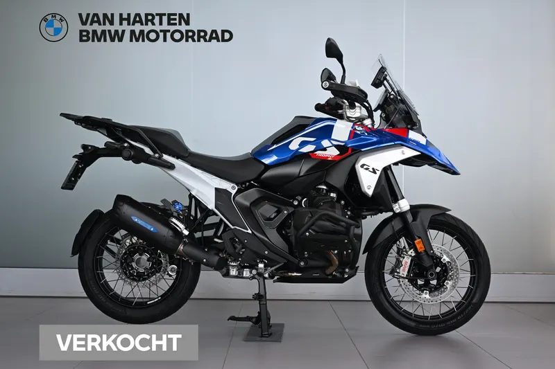 BMW R 1300 GS (2026)