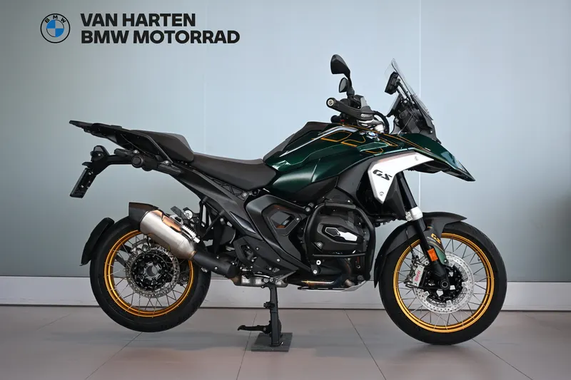 BMW R 1300 GS Option 719 (2023)
