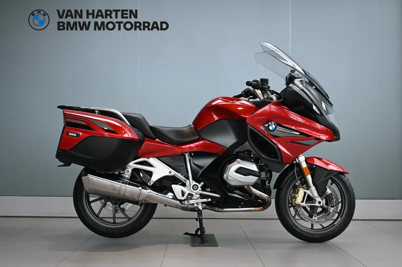BMW R 1200 RT Sport (2019)