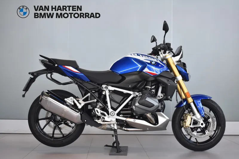 BMW R 1250 R Sport (2023)
