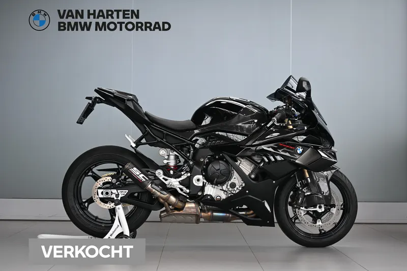 BMW S 1000 RR (2025)