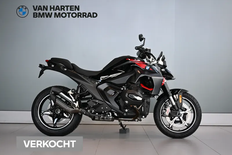 BMW R 1300 R Option 719 (2026)