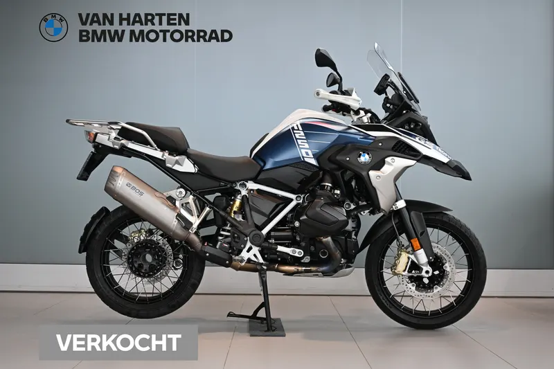 BMW R 1250 GS (2023)